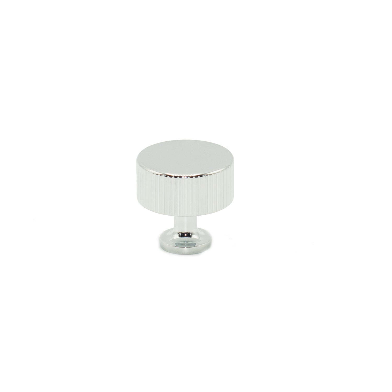 ART261 Polished Chrome Linear Cabinet Knob