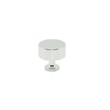 ART261 Polished Chrome Linear Cabinet Knob