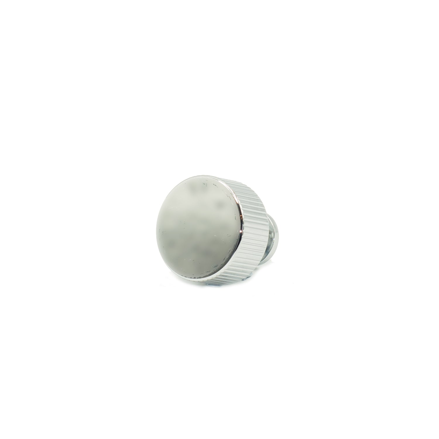 ART261 Polished Chrome Linear Cabinet Knob