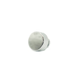 ART261 Polished Chrome Linear Cabinet Knob