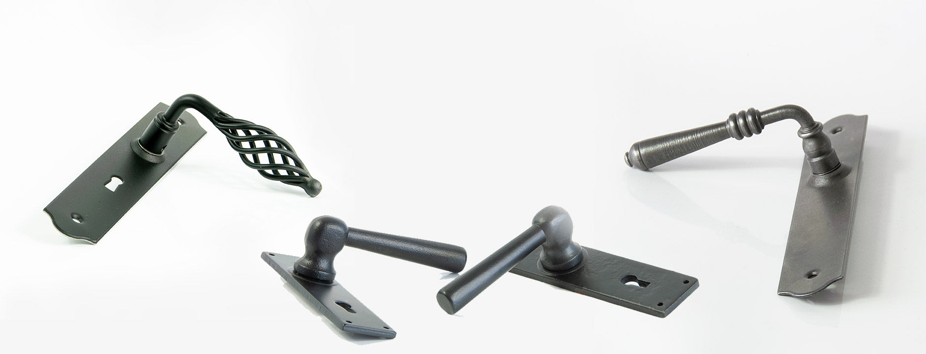 Weyland - Incorporating Clayton Munroe