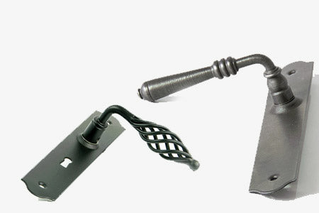 Weyland - Incorporating Clayton Munroe