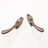 Peardrop Locking Fastener For MULTIPOINT SYSTEMS Patine