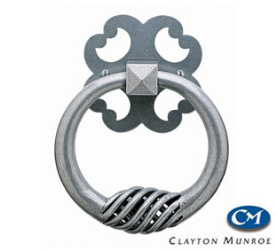 Weyland - Incorporating Clayton Munroe