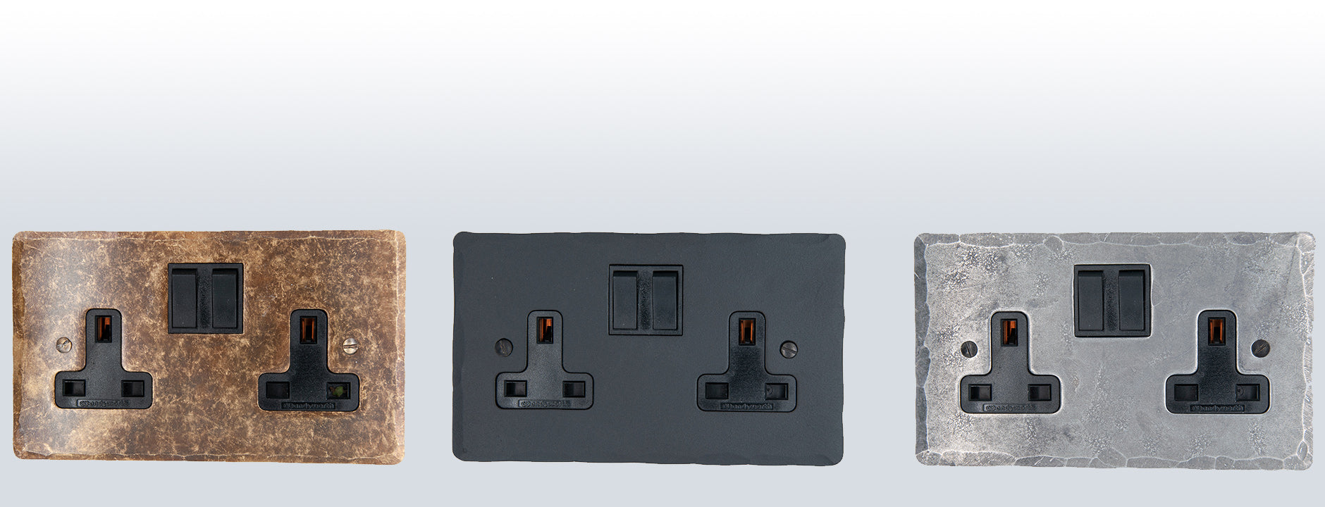 Weyland - Incorporating Clayton Munroe