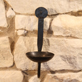 Wall Candle Holder - Wells Single