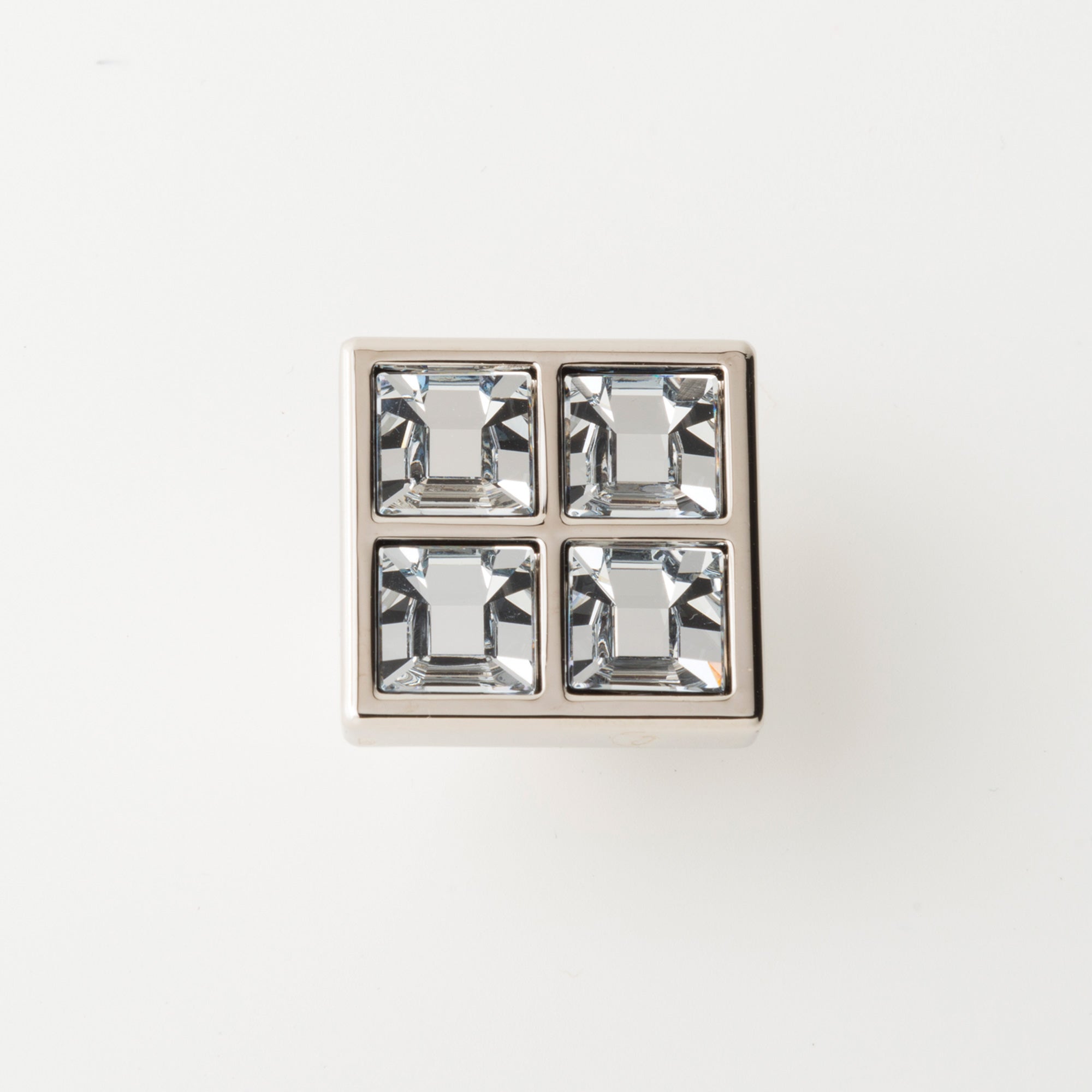 Swarovski Cabinet Knob