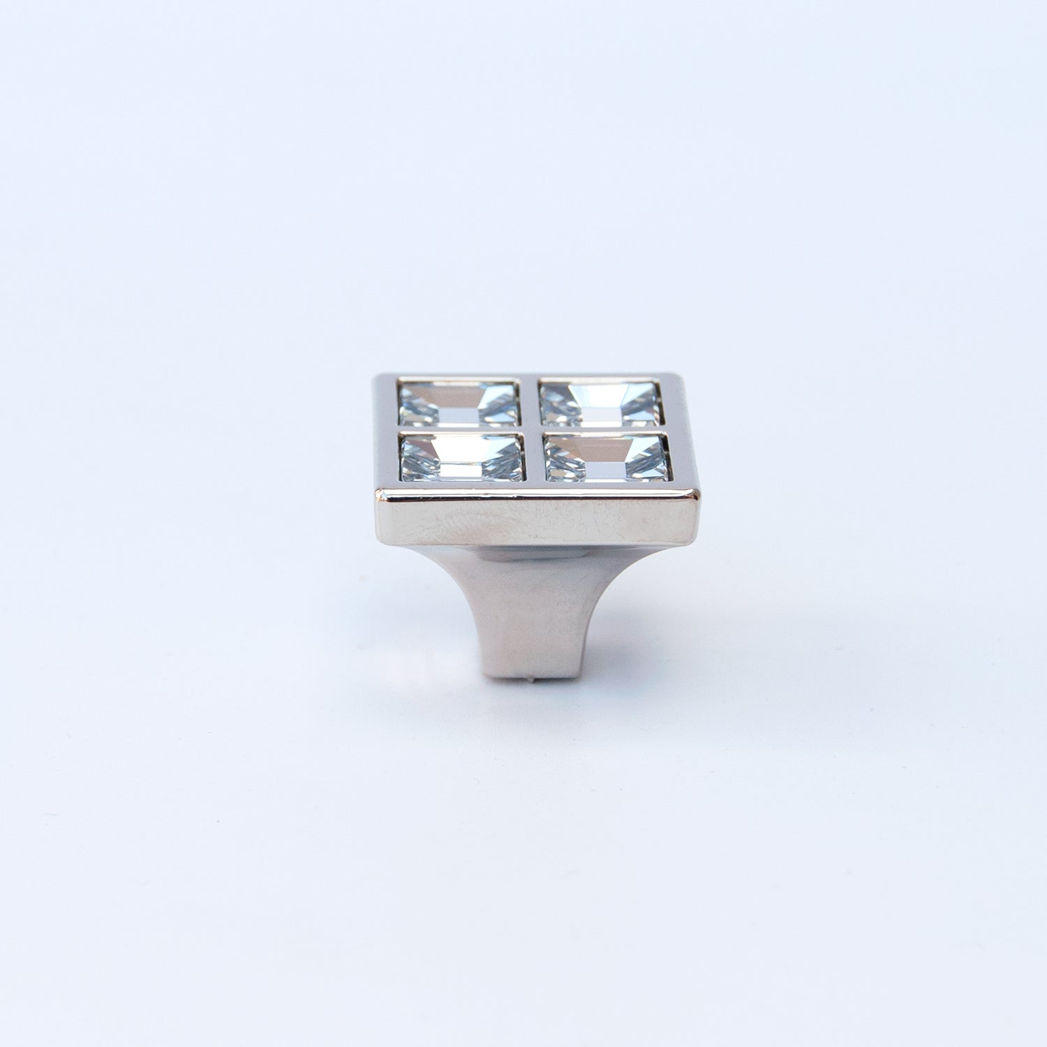 Swarovski Cabinet Knob