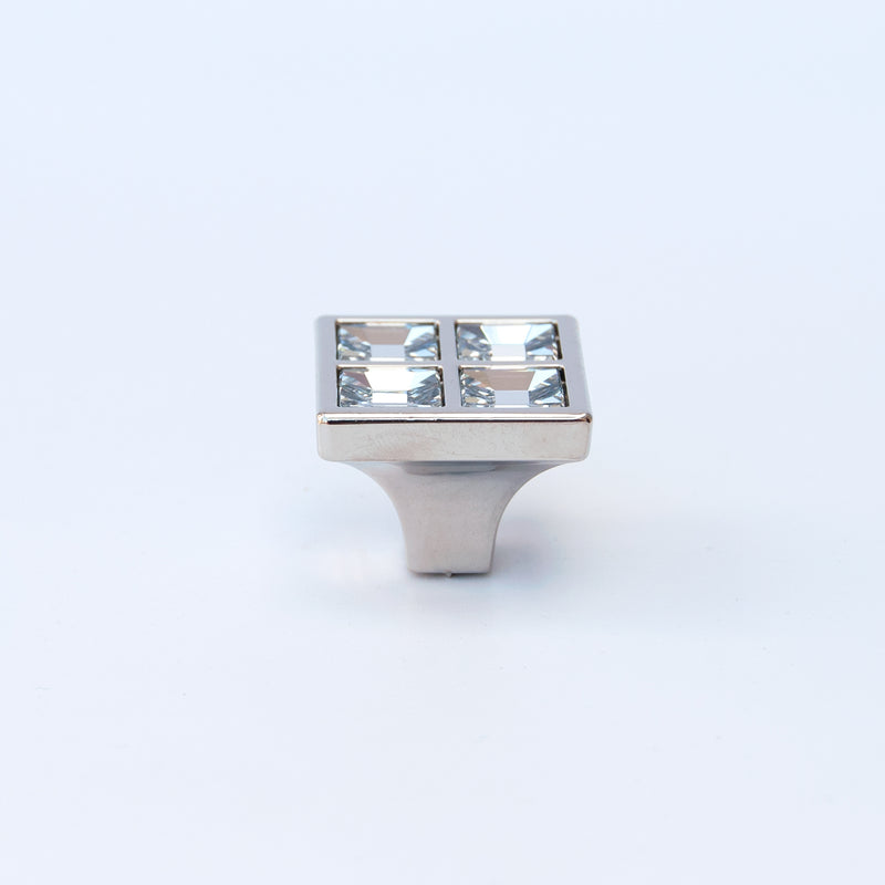 Swarovski Cabinet Knob