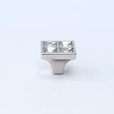 Swarovski Cabinet Knob