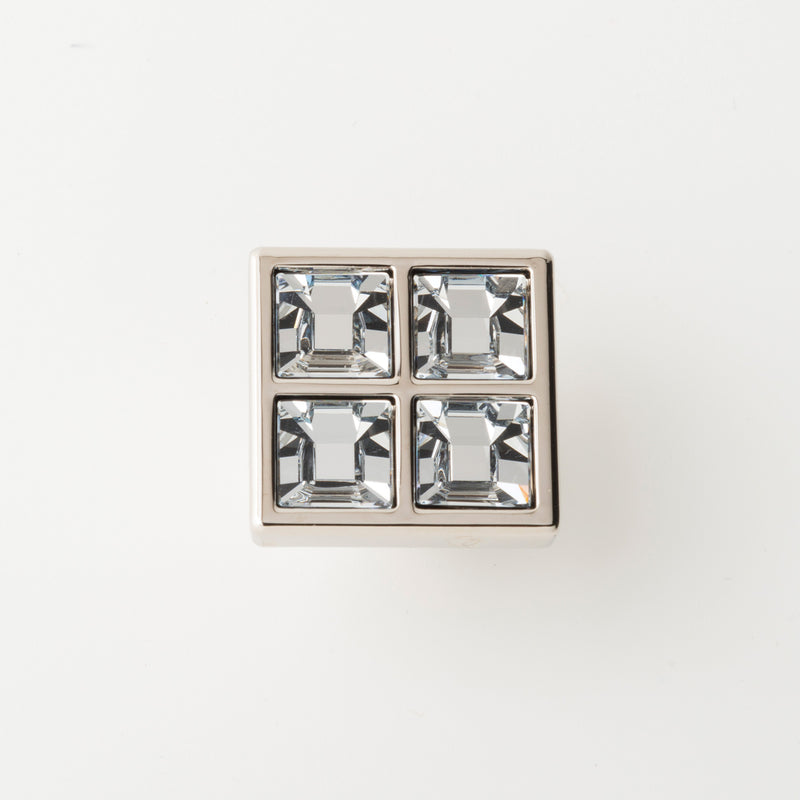 Swarovski Cabinet Knob