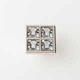 Swarovski Cabinet Knob