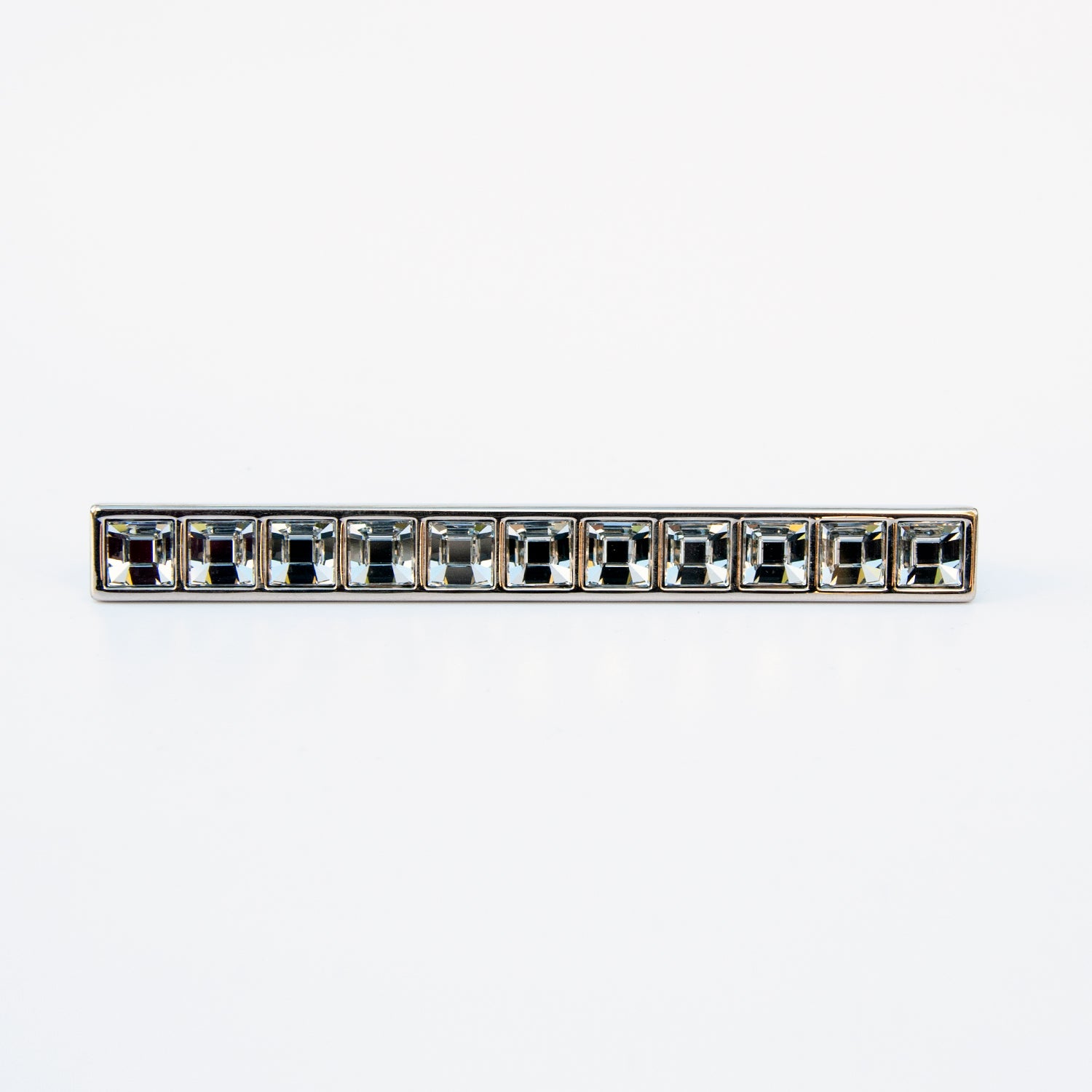 Swarovski Bar Handle