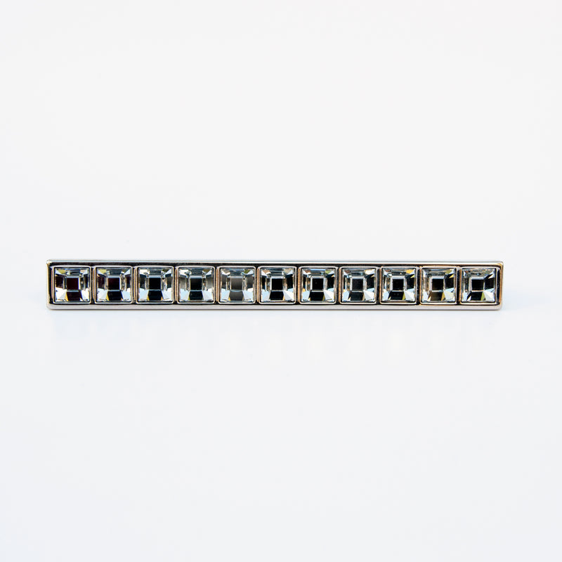 Swarovski Bar Handle