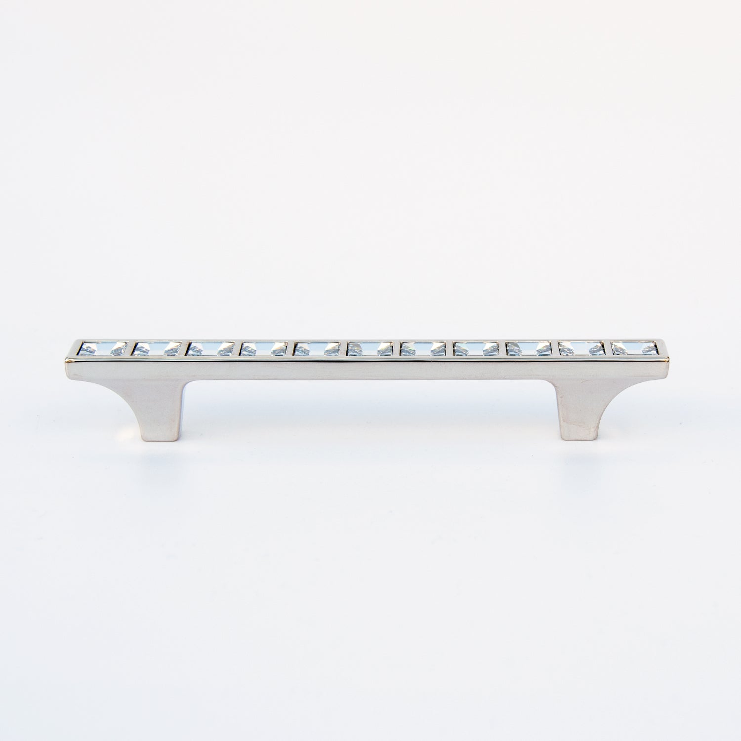 Swarovski Bar Handle