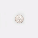 Cottage Cabinet Knob Satin Nickel