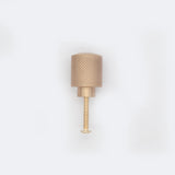 Knurled Knob (ART252)