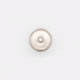 Cottage Cabinet Knob Satin Nickel
