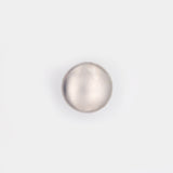 Woolston Round Cabinet Knob Satin Nickel