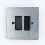 Fused Switch Connector