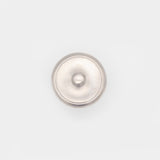 Cottage Cabinet Knob Satin Nickel