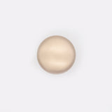 Woolston Round Cabinet Knob Satin Brass