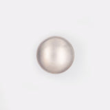 Woolston Round Cabinet Knob Satin Nickel