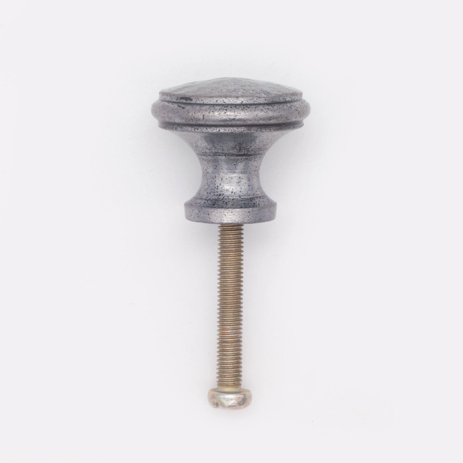 Kingswear Cabinet Knob Patine