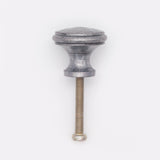 Kingswear Cabinet Knob Patine