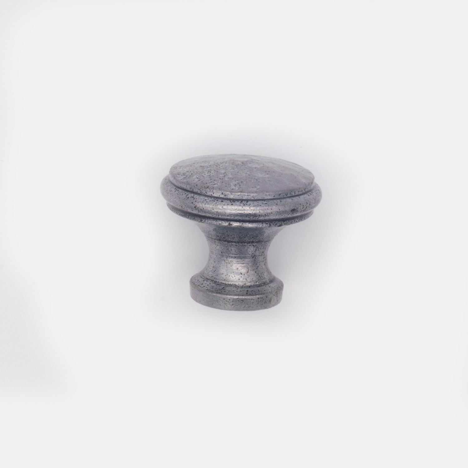 Kingswear Cabinet Knob Patine