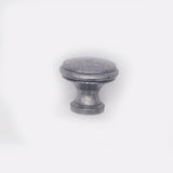 Kingswear Cabinet Knob Patine