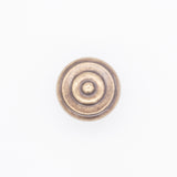 Thurlestone Cabinet Knob Antique Brass