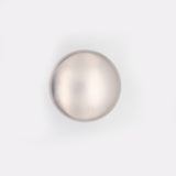 Woolston Round Cabinet Knob Satin Nickel