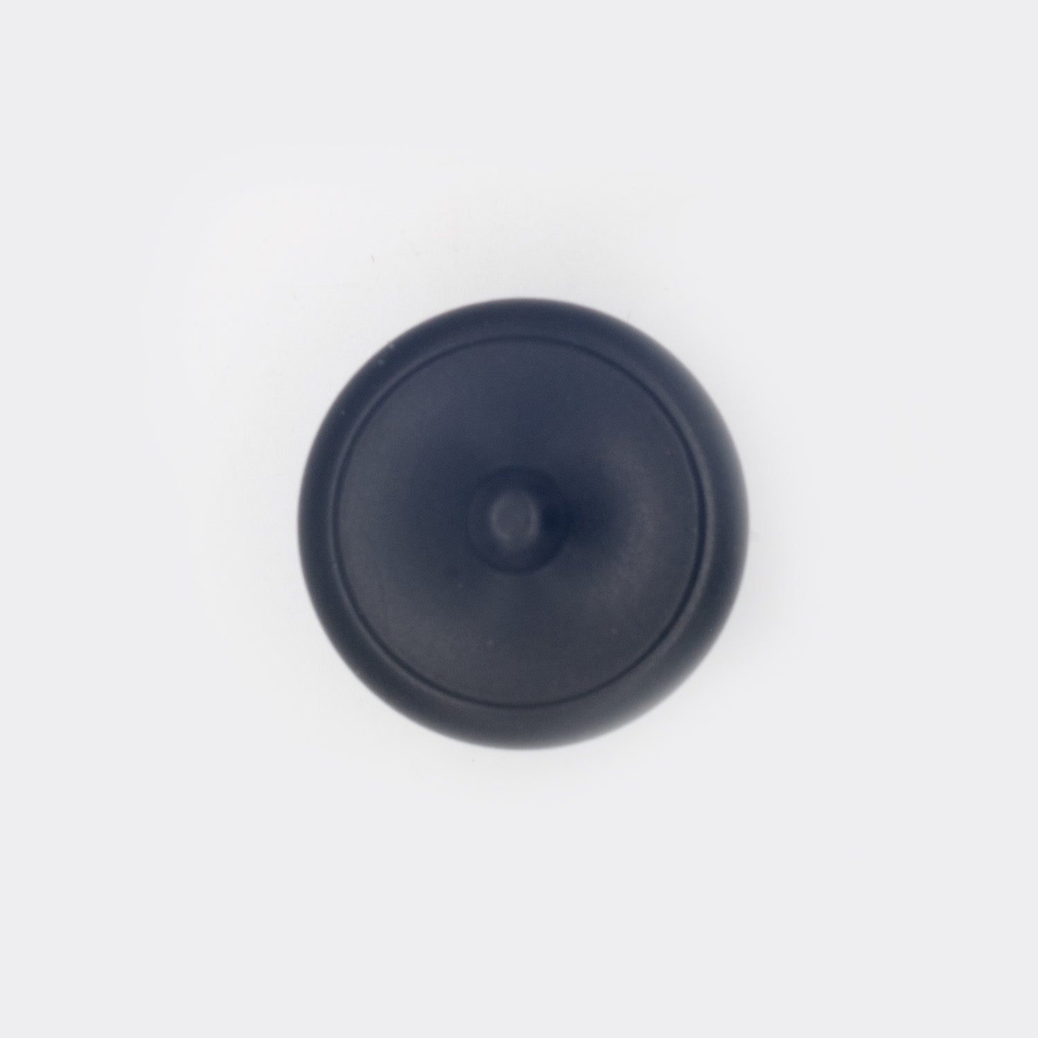 Thurlestone Cabinet Knob Matt Black