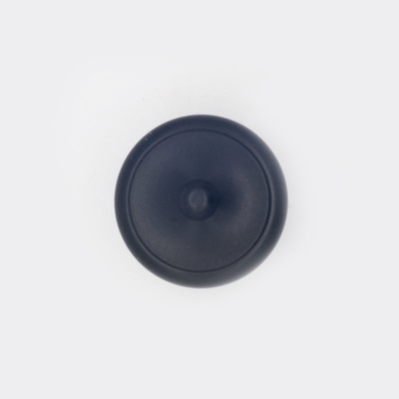 Thurlestone Cabinet Knob Matt Black