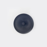 Thurlestone Cabinet Knob Matt Black