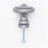 Cottage Cabinet Knob Patine
