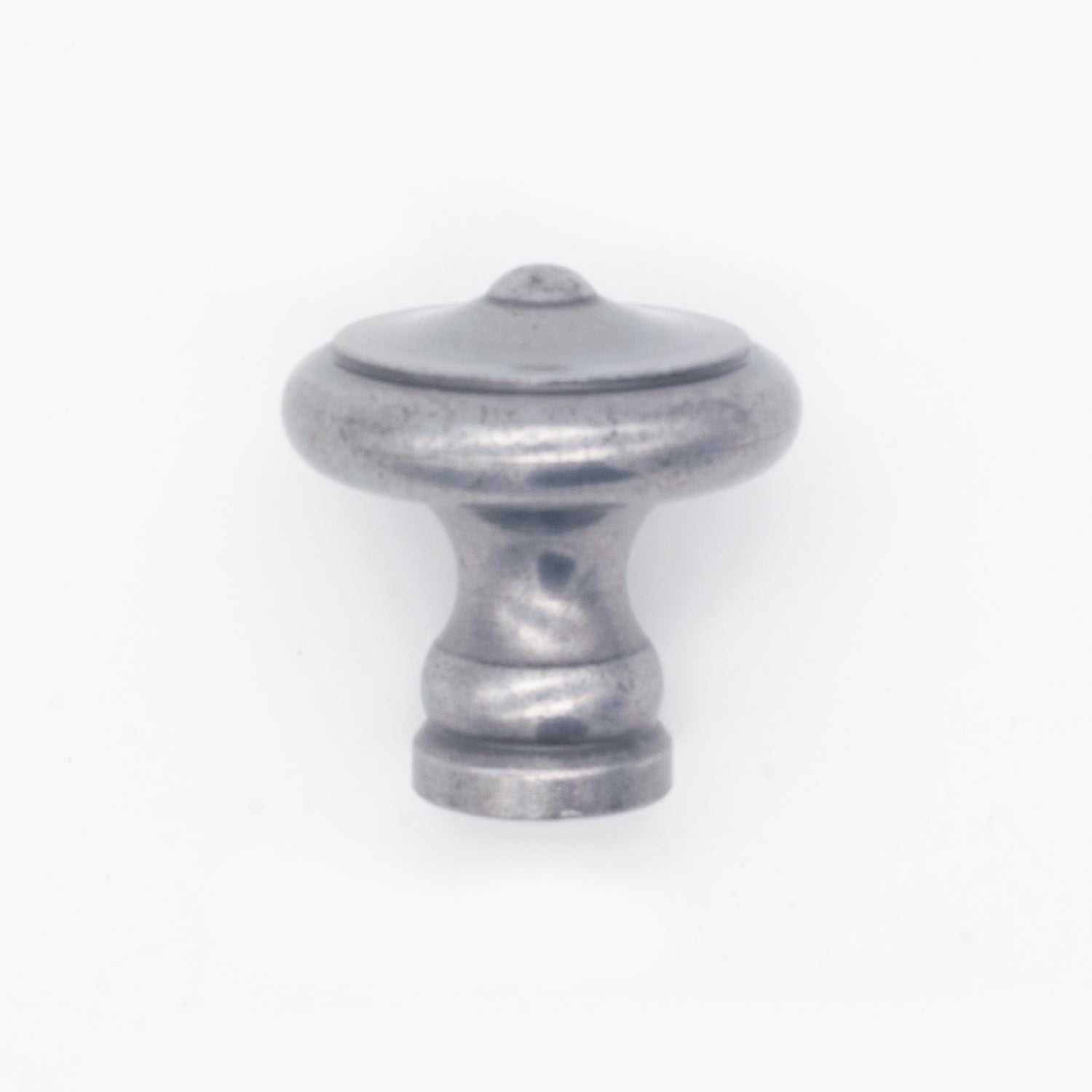 Cottage Cabinet Knob Patine