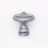 Cottage Cabinet Knob Patine