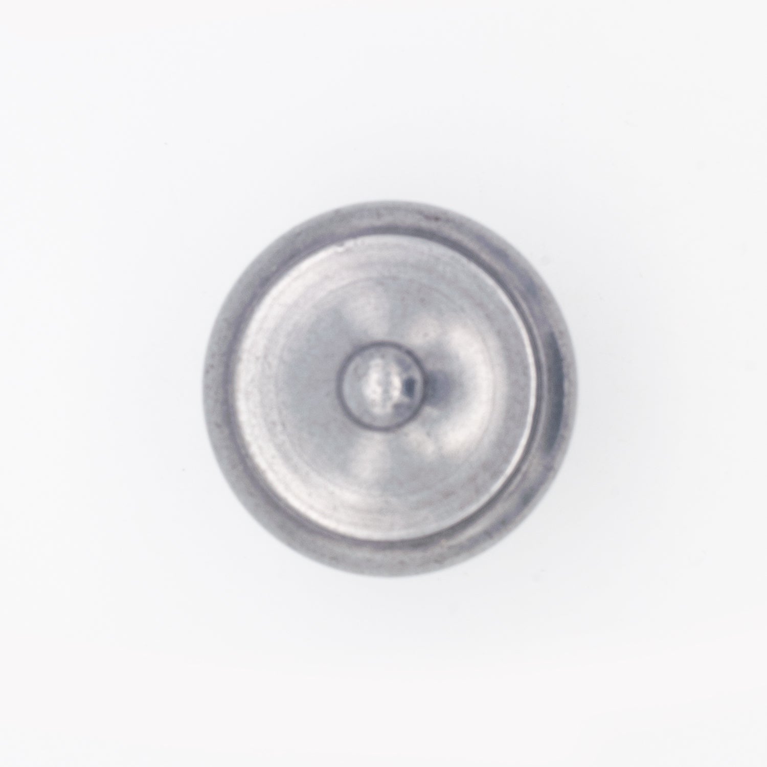 Cottage Cabinet Knob Patine