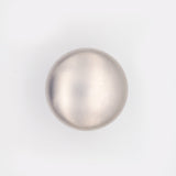 Woolston Round Cabinet Knob Satin Nickel