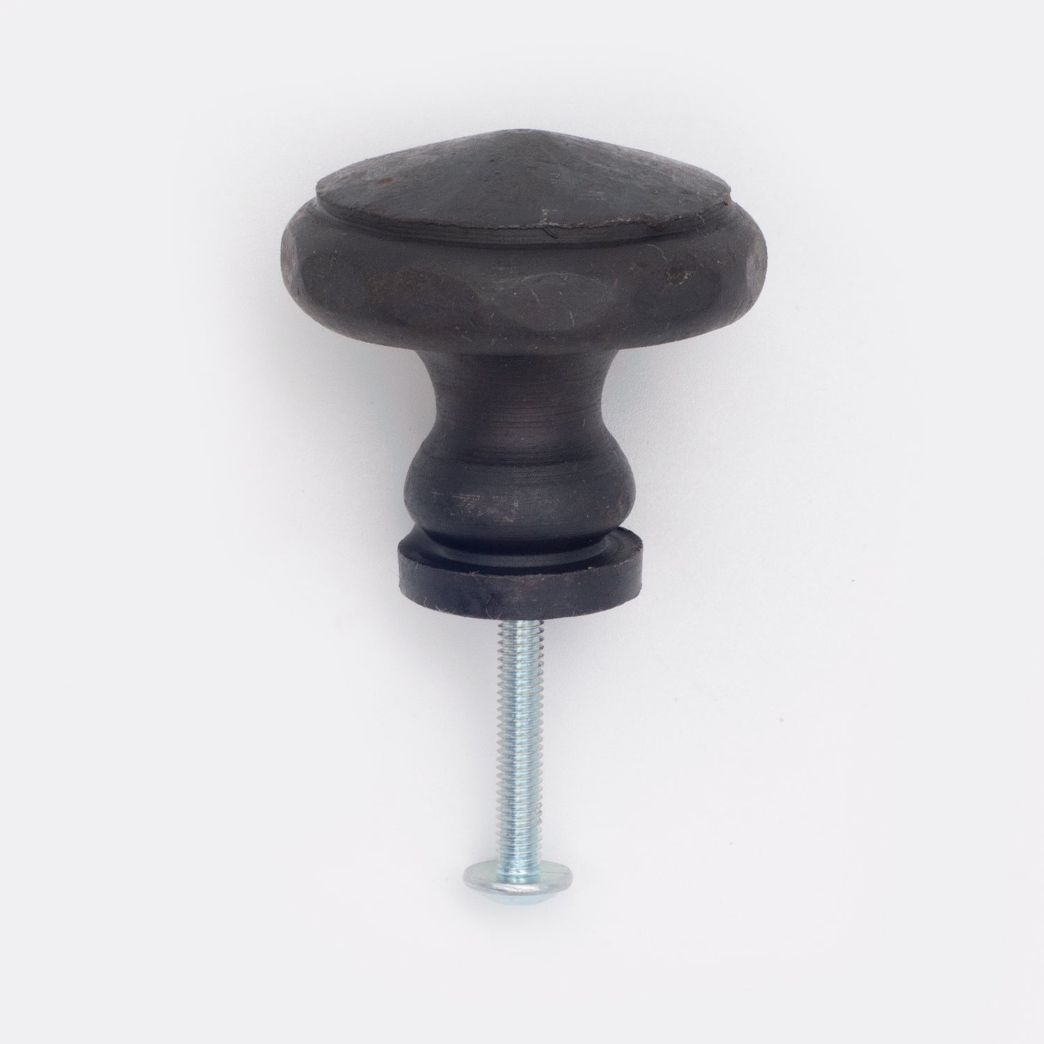 Dartmouth Cabinet Knob Black