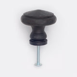 Dartmouth Cabinet Knob Black