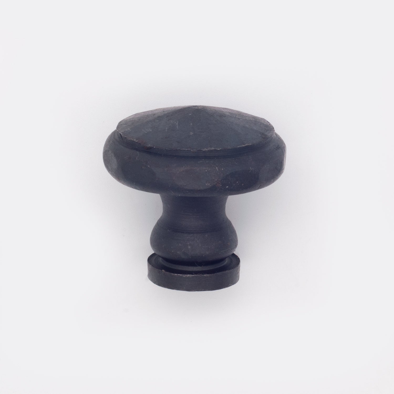 Dartmouth Cabinet Knob Black