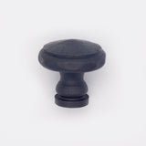 Dartmouth Cabinet Knob Black