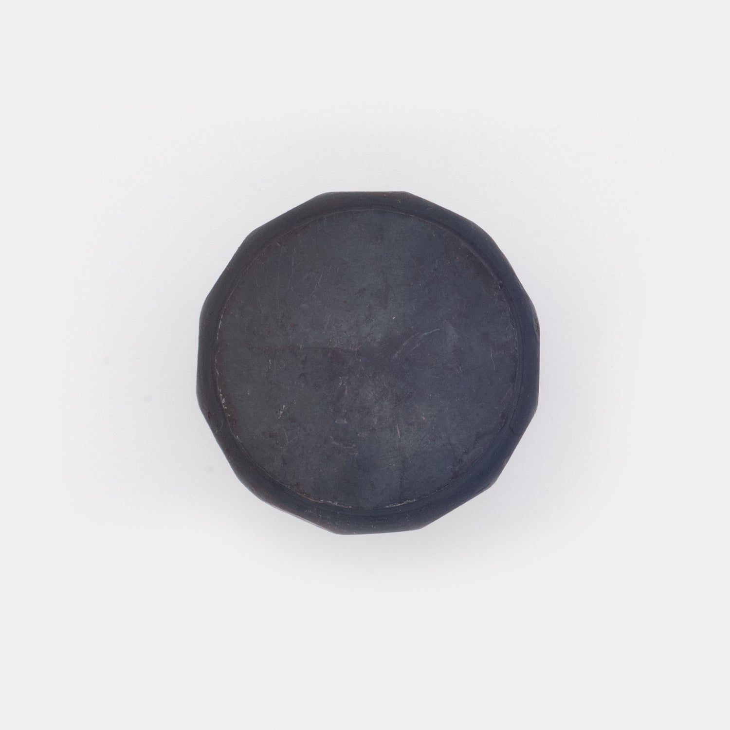 Dartmouth Cabinet Knob Black