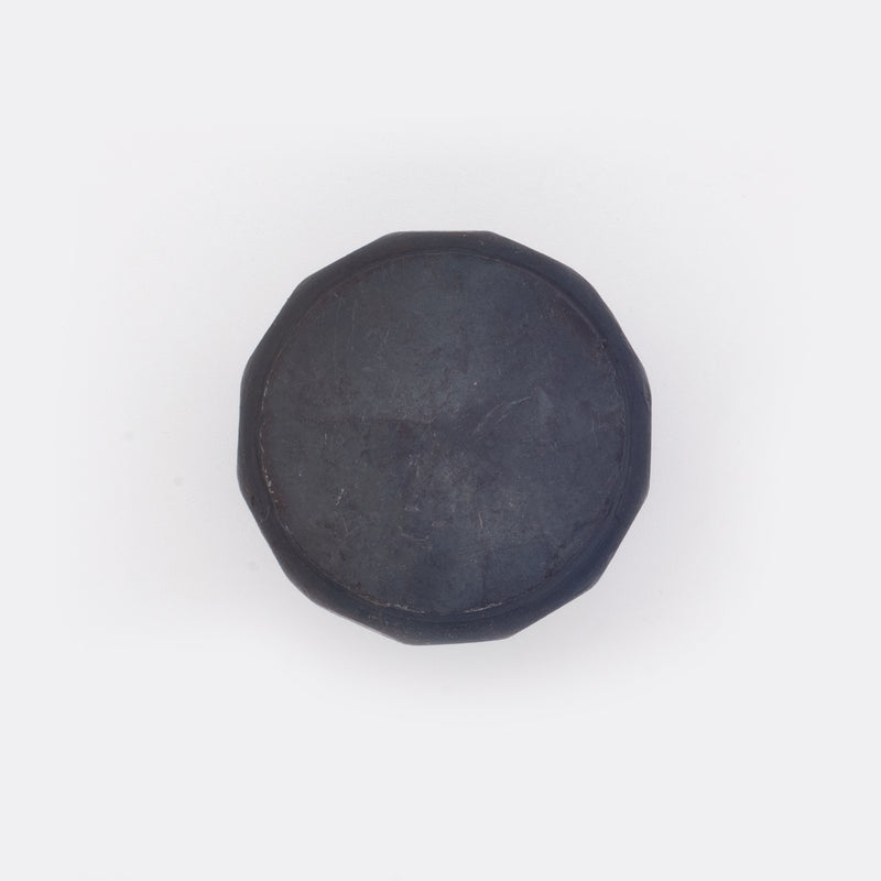 Dartmouth Cabinet Knob Black
