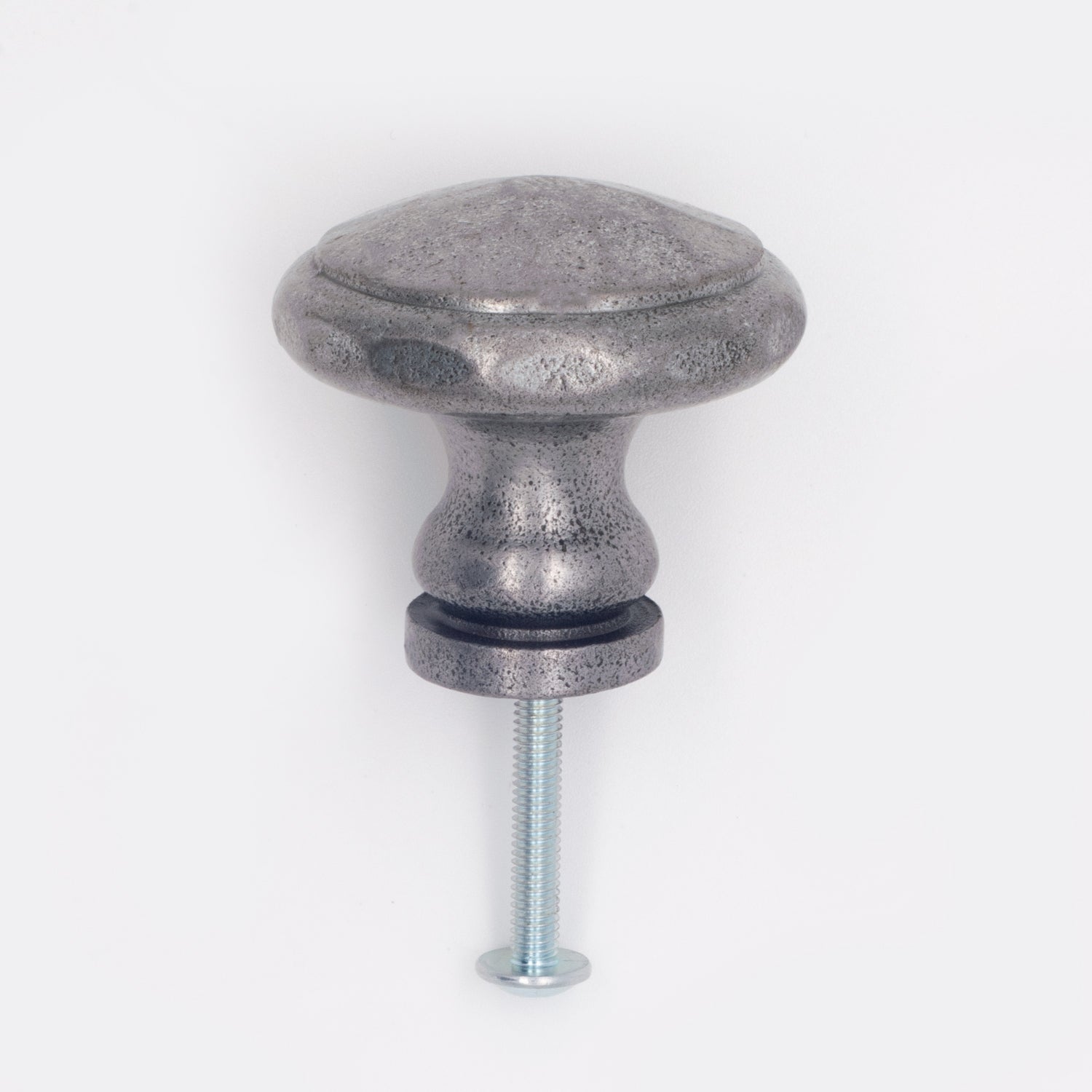 Dartmouth Cabinet Knob Patine