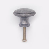 Kingswear Cabinet Knob Patine