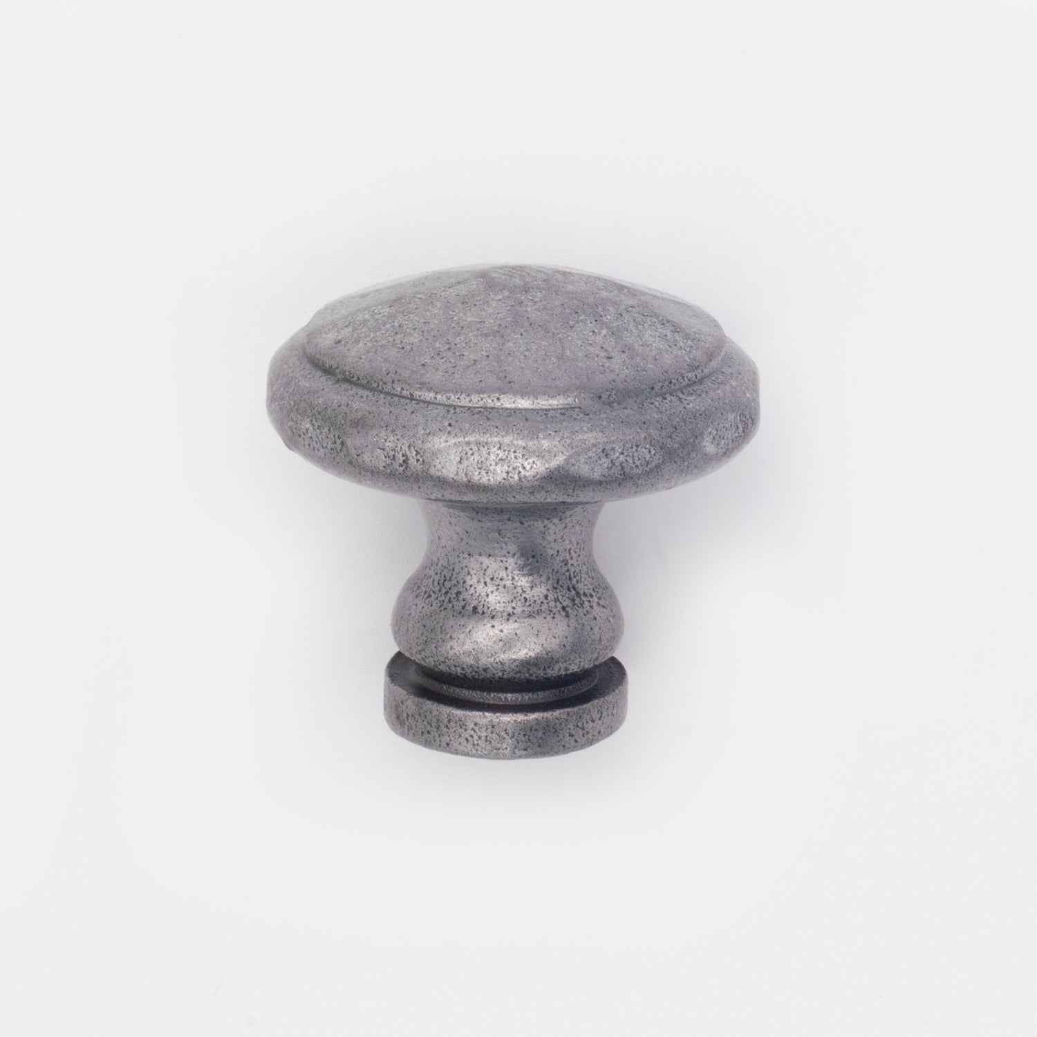 Kingswear Cabinet Knob Patine